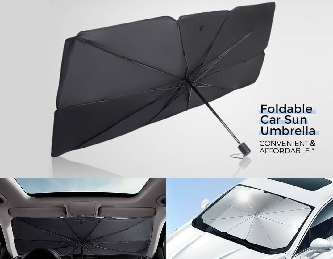 car windshield umbrella for swift