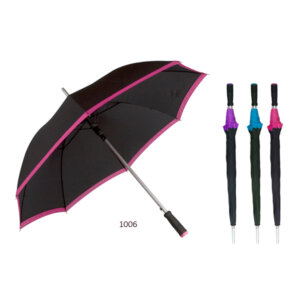 Stick auto open umbrella