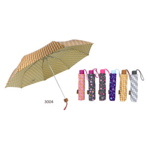 light weight lady compact umbrella