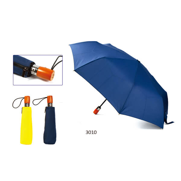 Premium Quality Windproof Travel Umbrella