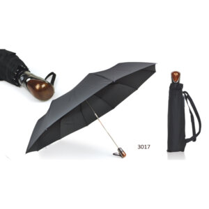luxury windproof travel umbrella
