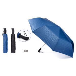 Large size windproof compact umbrella