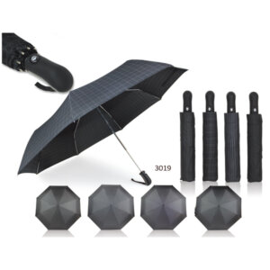 extra size gents windproof compact umbrella