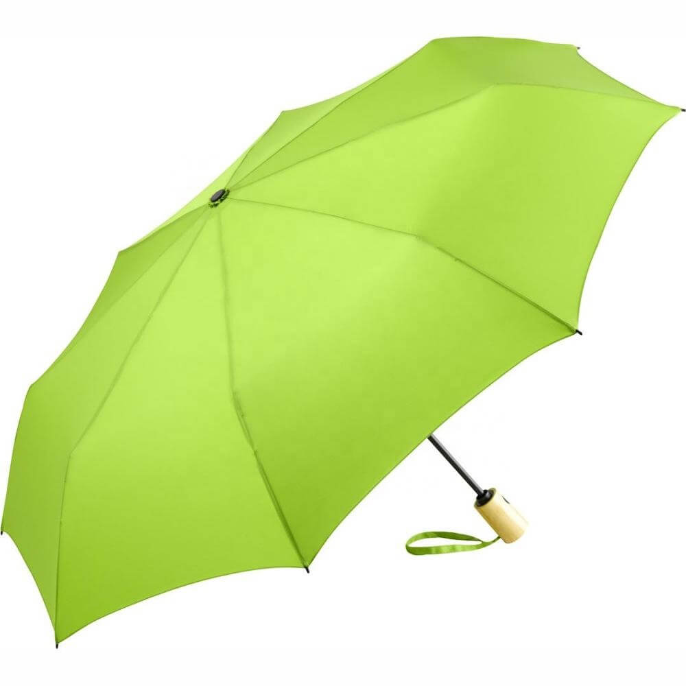 eco-friendly RPET umbrella
