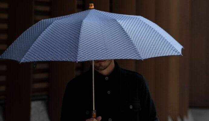 luxury umbrella
