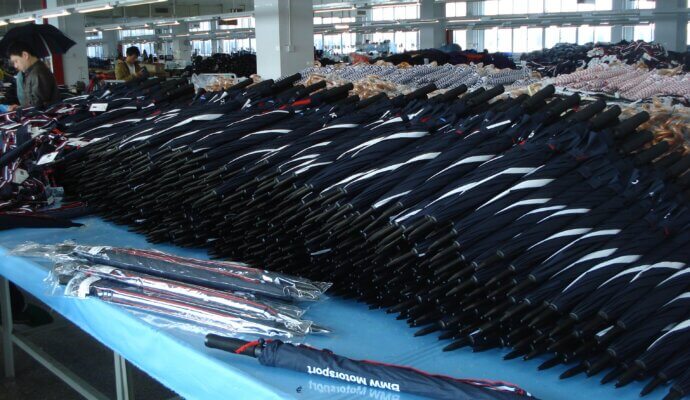 umbrella supplier-umbrella factory