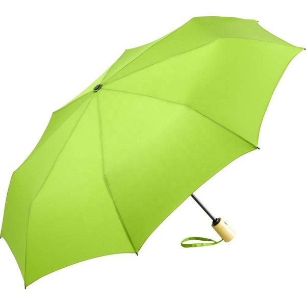 eco friendly rpet umbrella